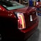 Spec-D Tuning 03-07 Cadillac Cts LED Tail Lights Chrome LT-CTS03CLED-TM - alternate 7